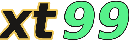 xt99 logo